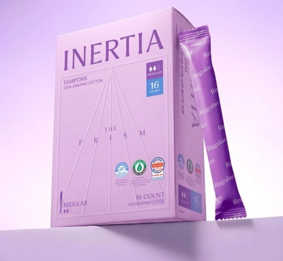 The Prism Tampon, 16ea, 1pack - Image 2