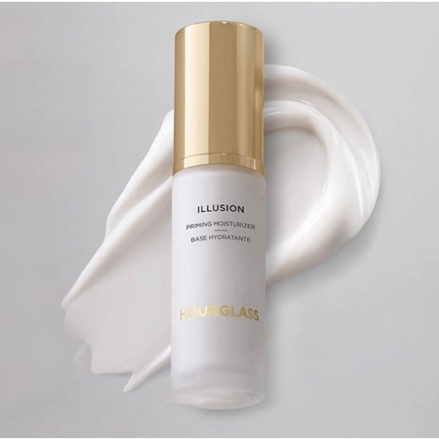 Illusion Priming Moisturizer, 28.8ml, 1pack - Image 2