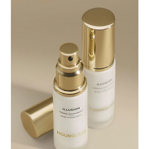Illusion Priming Moisturizer, 28.8ml, 1pack - Image 3