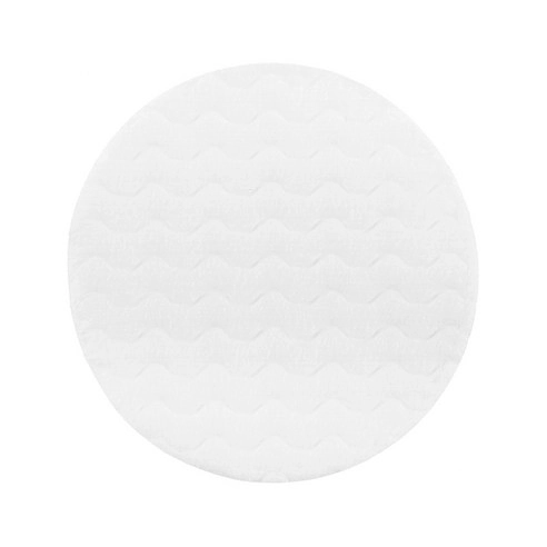Round Pure Cotton Pads - Image 8