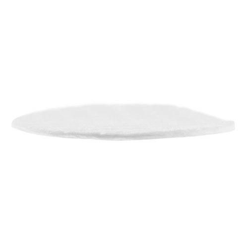 Round Pure Cotton Pads - Image 5