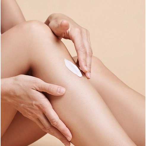 Pure & Mild Ceramide Body Lotion [Blanche] - Image 5