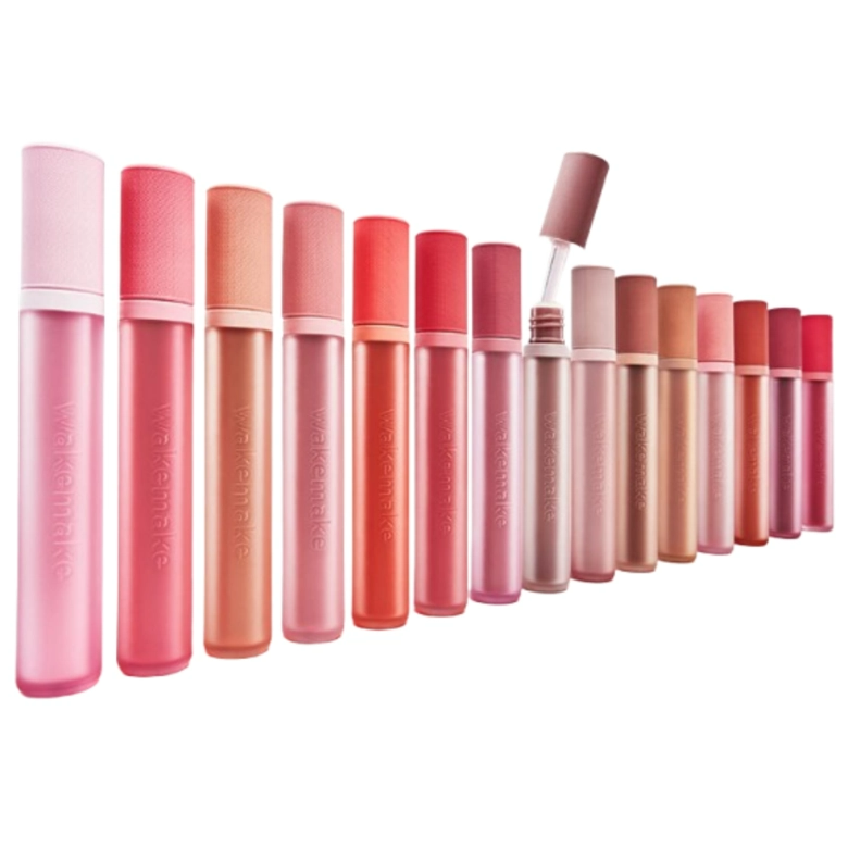 Bold Lip Blur Tint, 3.3g, 09 Raw Ashed, 1pack - Image 2