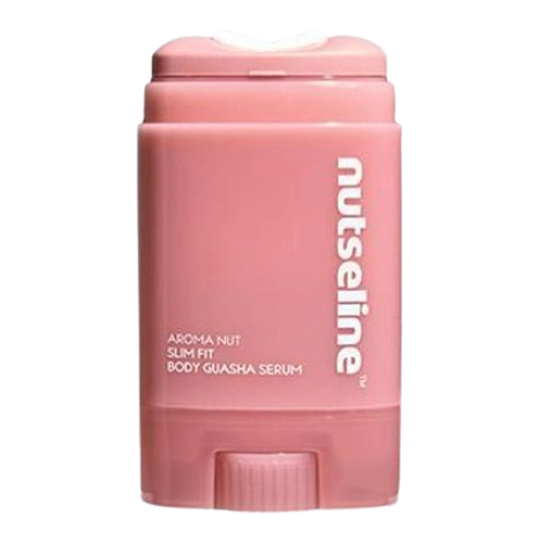 Aroma Nut Slim Fit Gua Sha Serum, 60ml, 1pack - Image 2