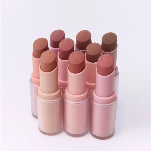 Mood Blur Balm Stick, 3.5g, 07 Mauve Peony, 1pack - Image 2
