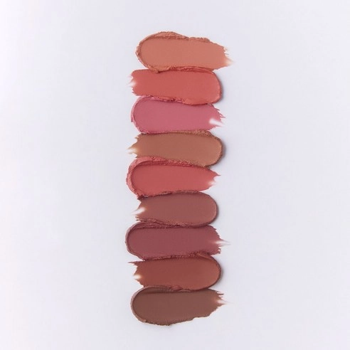 Mood Blur Balm Stick, 3.5g, 07 Mauve Peony, 1pack - Image 3