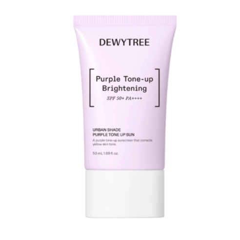 Urban Shade Purple Tone-Up Sun [SPF50+/PA++++], 50ml, 1pack - Image 2