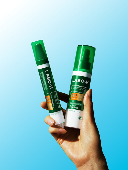 UV Protector 365 Roll-On Sun Serum [SPF50+/PA+++], 15ml, 1pack - Image 2