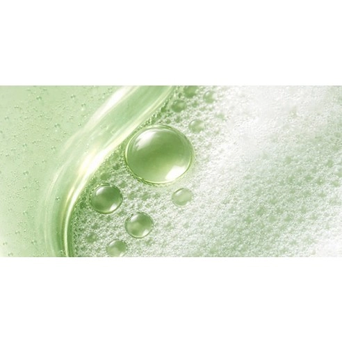 Heartleaf PDRN Active Bubble Cleanser, 200g, 1pack - Image 4