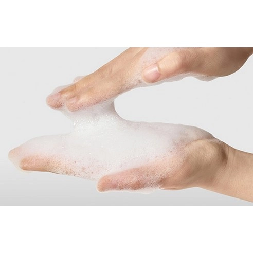 Heartleaf PDRN Active Bubble Cleanser, 200g, 1pack - Image 5
