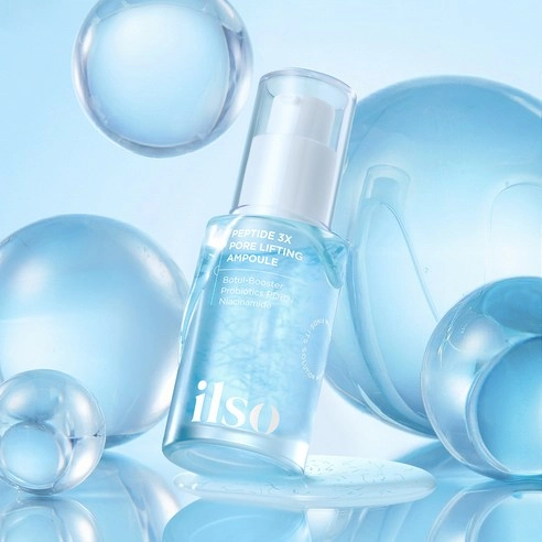 Peptide 3X Pore Lifting Ampoule, 30ml, 1pack - Image 3