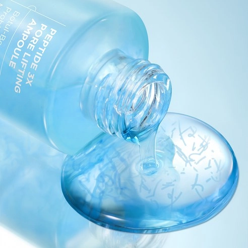 Peptide 3X Pore Lifting Ampoule, 30ml, 1pack - Image 4