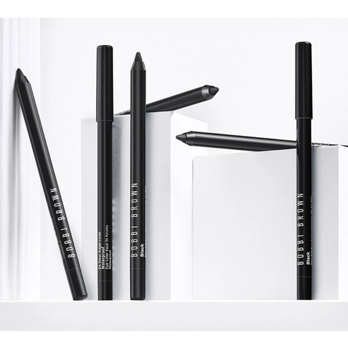 24-Hour Kajal Liner Waterproof, 1.2g, Cacao, 1pack - Image 4