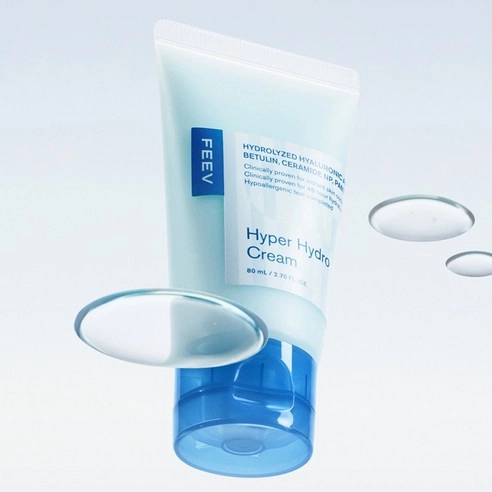 Hyper Hydro Cream - Image 6