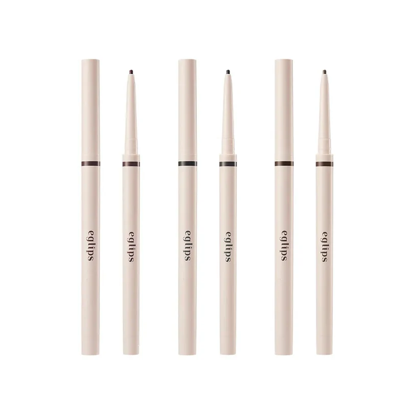 Slim Shade Liner, 0.05g, 03 Natural Brown, 1pack - Image 2