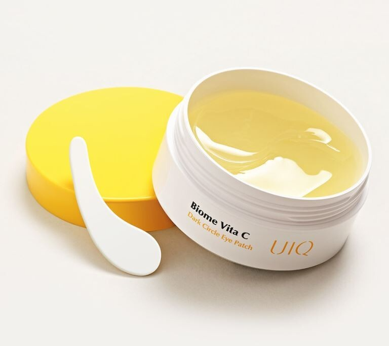 Biome Vita C Dark Circle Eye Patch - Image 2