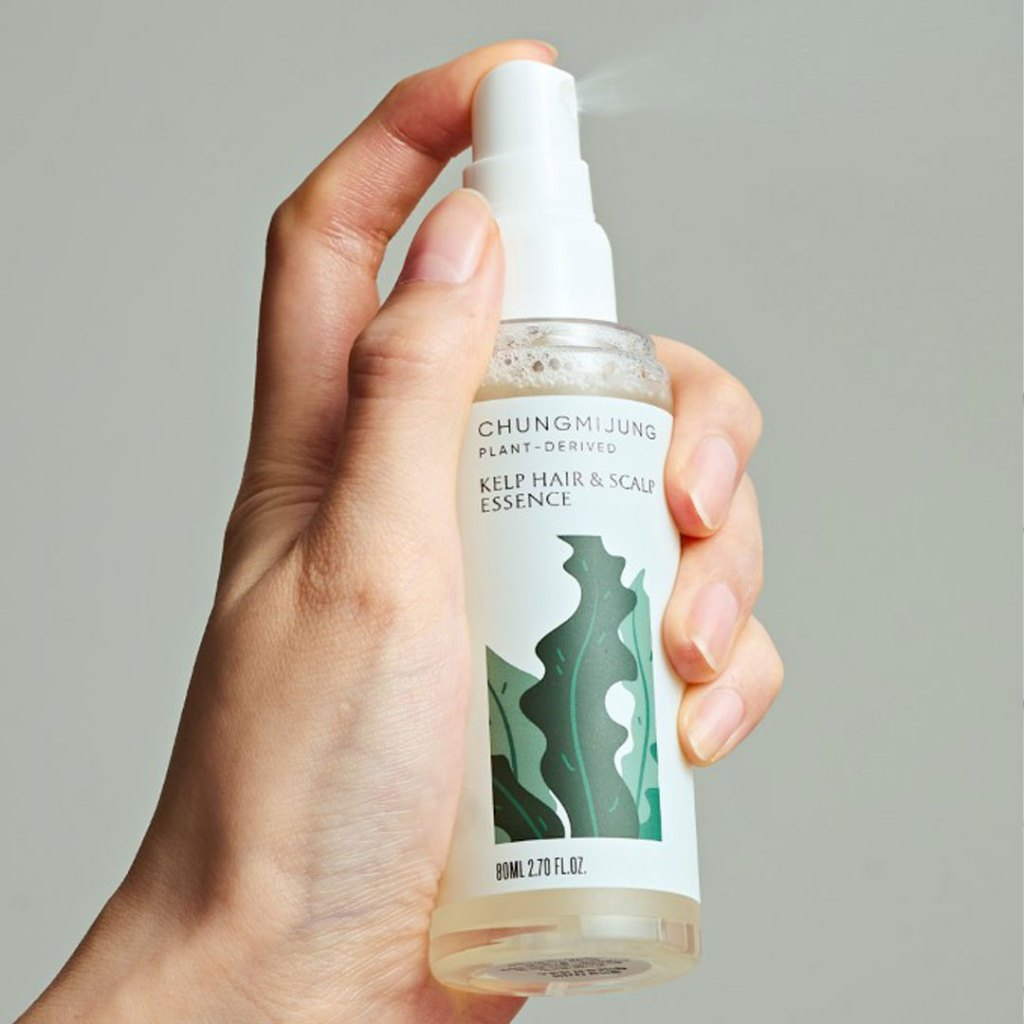 Kelp Scalp Calming Essence, 80ml, 1pack - Image 2