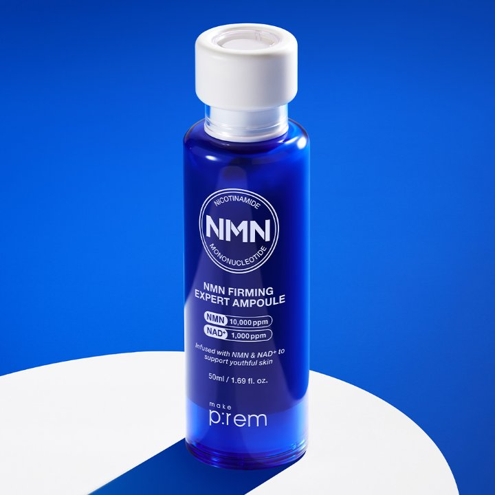 NMN Firming Expert Ampoule, 50ml, 1pack - Image 2