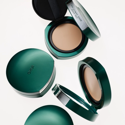 Ultimate Cover Denier Pact [SPF 50+/PA+++], 15gx2ea, 1pack, 21 - Image 2