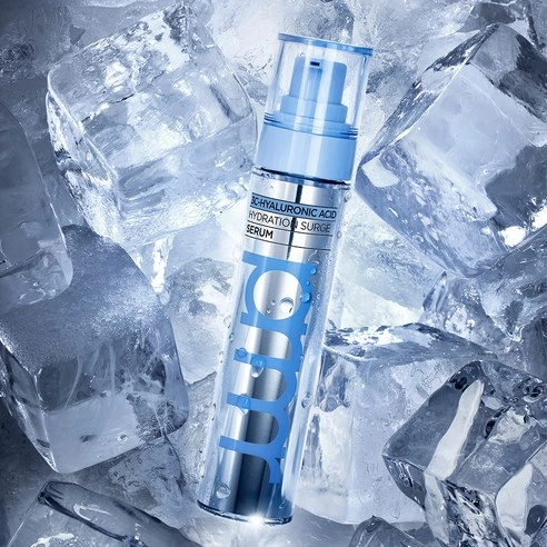 3C Hyaluronic Acid Hydration Surge Serum, 30g, 1pack - Image 2