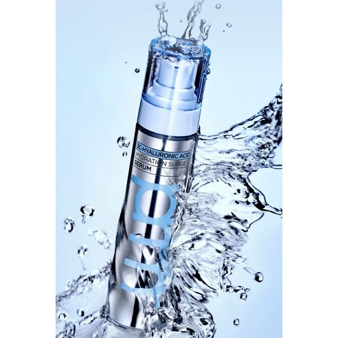3C Hyaluronic Acid Hydration Surge Serum, 30g, 1pack - Image 3