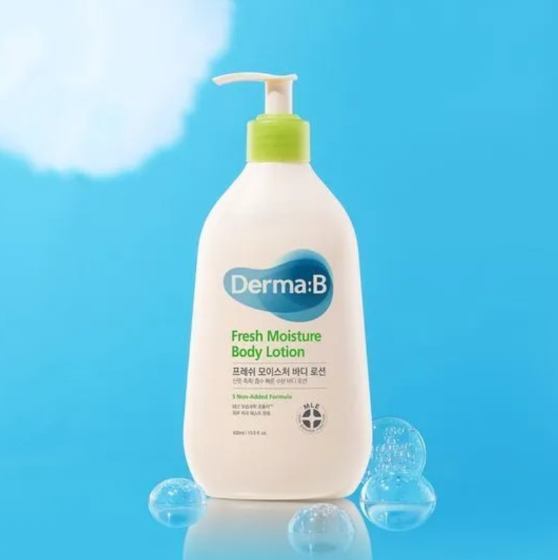 Deo Fresh Biome Balance Body Wash, 500ml - Image 2