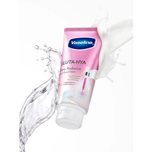 Gluta-Hya Dewy Radiance Body Lotion, 300ml, 1pack - Image 2