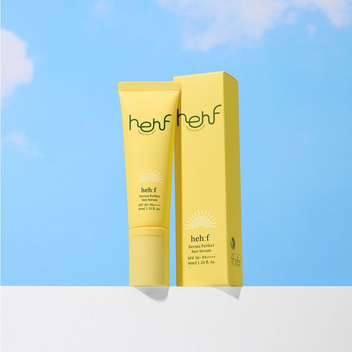 Derma Perfect Sun Serum [SPF50+/PA++++], 40ml, 1pack - Image 2