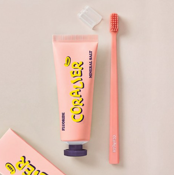 Toothbrush, 1ea, 1pack - Image 2