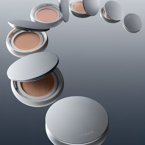 UFO Cover Cushion, 15g, 17P Porcelain, 1pack - Image 2
