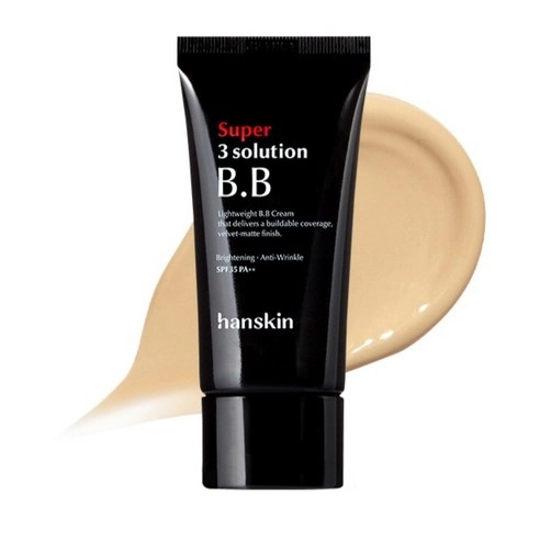 Super 3 Solution BB Cream [SPF35/PA++], 30ml, 1pack - Image 4
