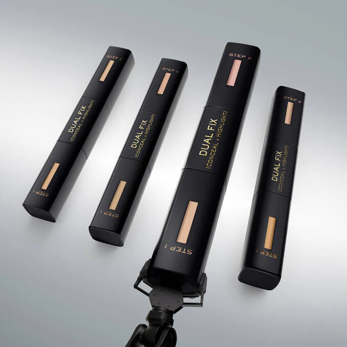 Teint Idole Ultra Wear Dual Fix Concealer, 12ml, 03 Light Beige, 1pack - Image 2