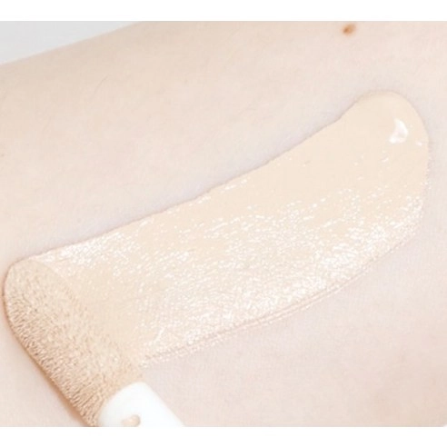 Long-Lasting Full Cover Big Concealer, 40g, 01 Vanilla, 1pack - Image 6