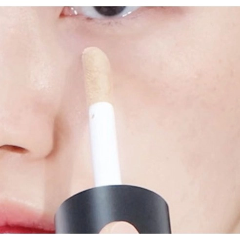 Long-Lasting Full Cover Big Concealer, 40g, 01 Vanilla, 1pack - Image 8