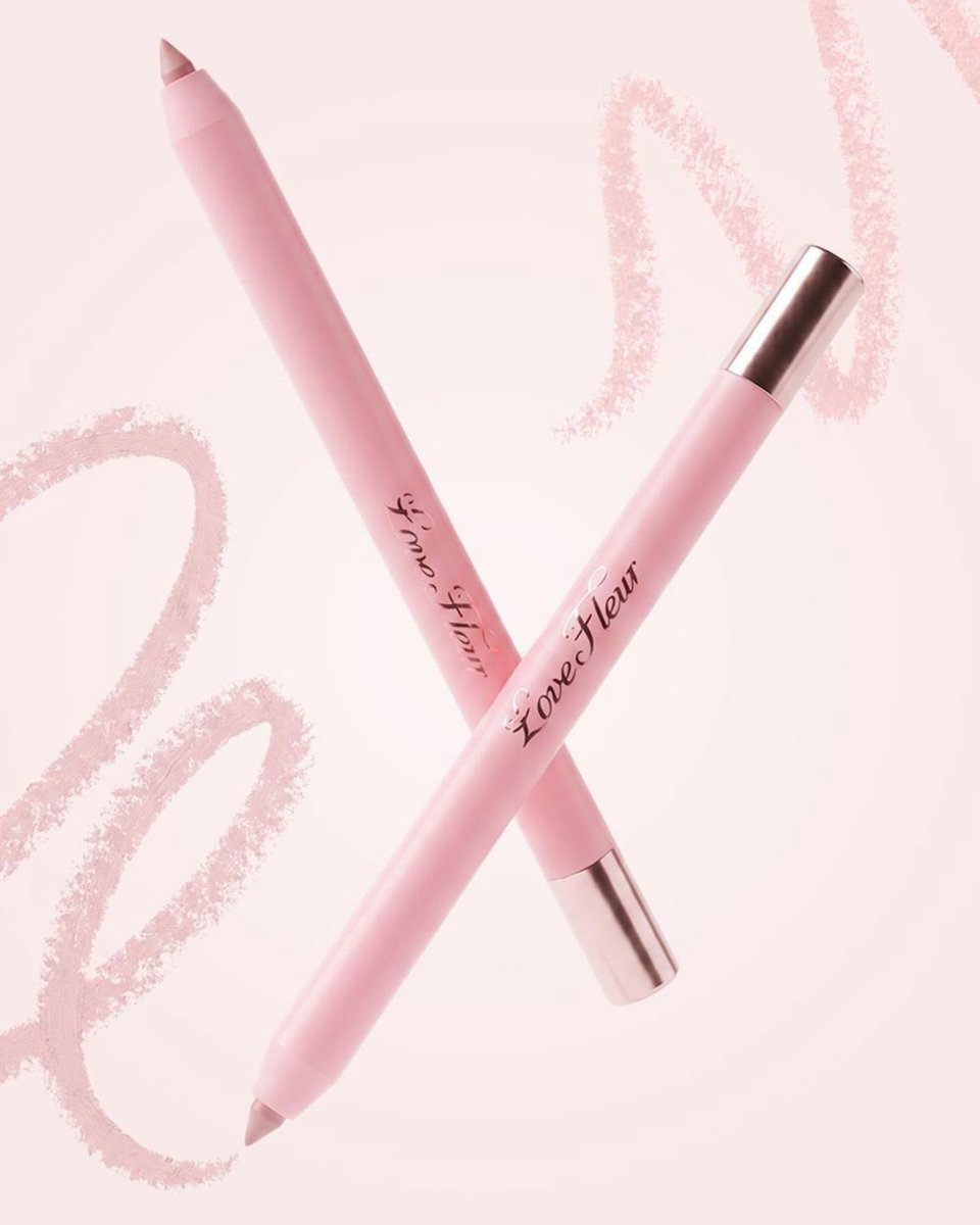 Everlasting Lip Liner, 0.3g, 02 Soft, 1pack - Image 2