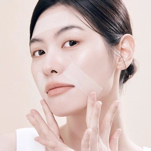 Blue Collagen Patch, 80ea, 1pack - Image 3