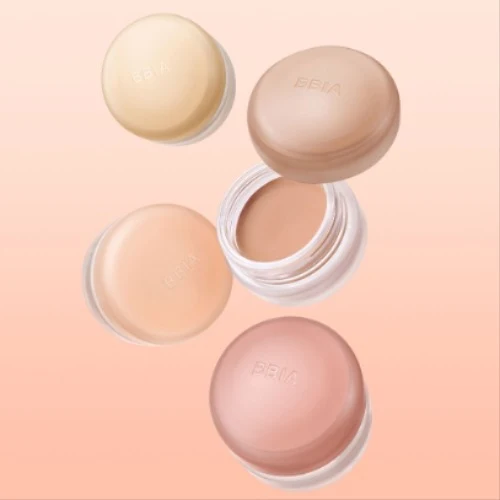 Eye & Cheek Primer Balm, 5g, 03 Moody Balm, 1pack - Image 2
