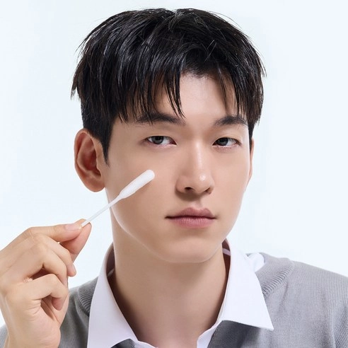 Trouble Peeling Swab, 8ea, 1pack - Image 2