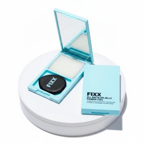 All Day Blur Jelly Primer Fixx, 5g, 1pack - Image 2