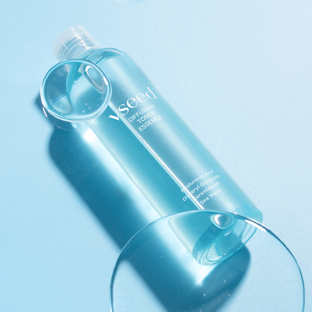 Diffusion Toner Essence, 250ml, 1pack - Image 2