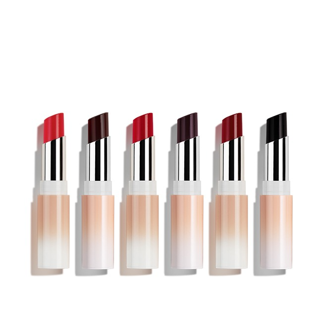 Water Gel Tint, 4g, Blush Pink, 1pack - Image 2