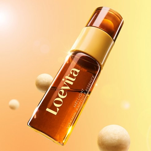 Mellight Vitamin Ampoule Essence, 10ml - Image 2