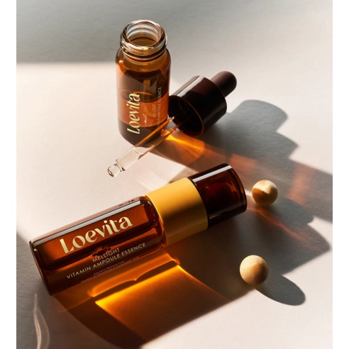 Mellight Vitamin Ampoule Essence, 10ml - Image 6