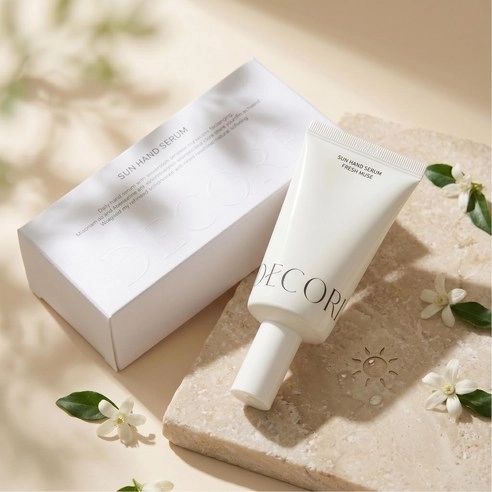 Sun Hand Serum [SPF50+/PA++++], 35ml, 1pack - Image 2