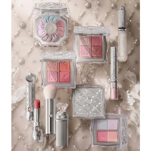Couture Mix Blush Compact, 6g, 03 Rosy Horizon, 1pack - Image 4