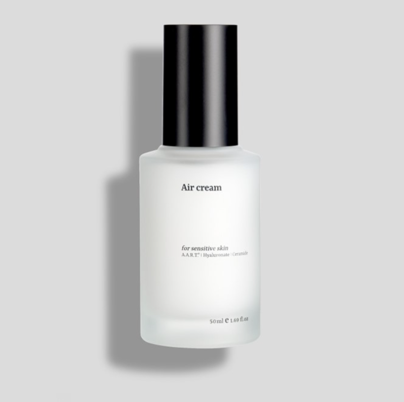 Air Cream, 50ml, 1pack - Image 2