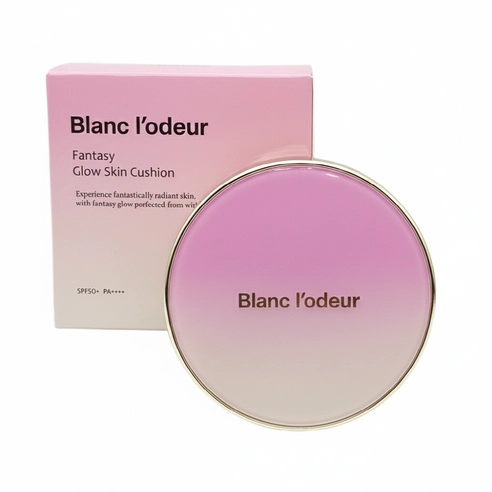 Fantasy Glow Skin Cushion [SPF50+/PA++++], 15g, No.21, 1pack - Image 2
