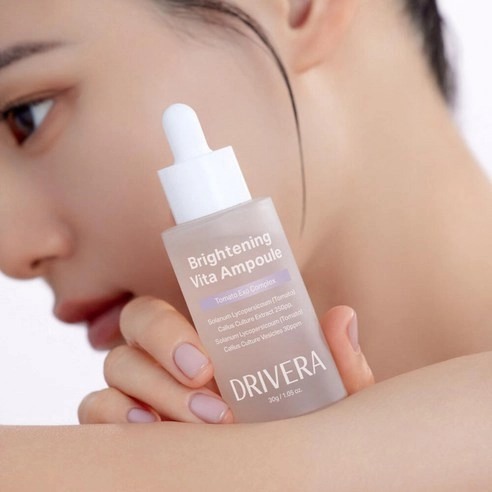 Brightening Vita Ampoule, 30ml, 1pack - Image 2