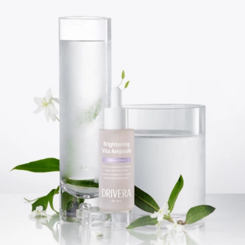Brightening Vita Ampoule, 30ml, 1pack - Image 3