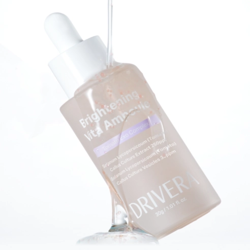 Brightening Vita Ampoule, 30ml, 1pack - Image 5